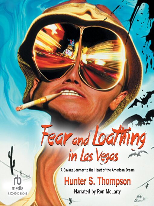 Title details for Fear and Loathing in Las Vegas by Hunter S. Thompson - Available
